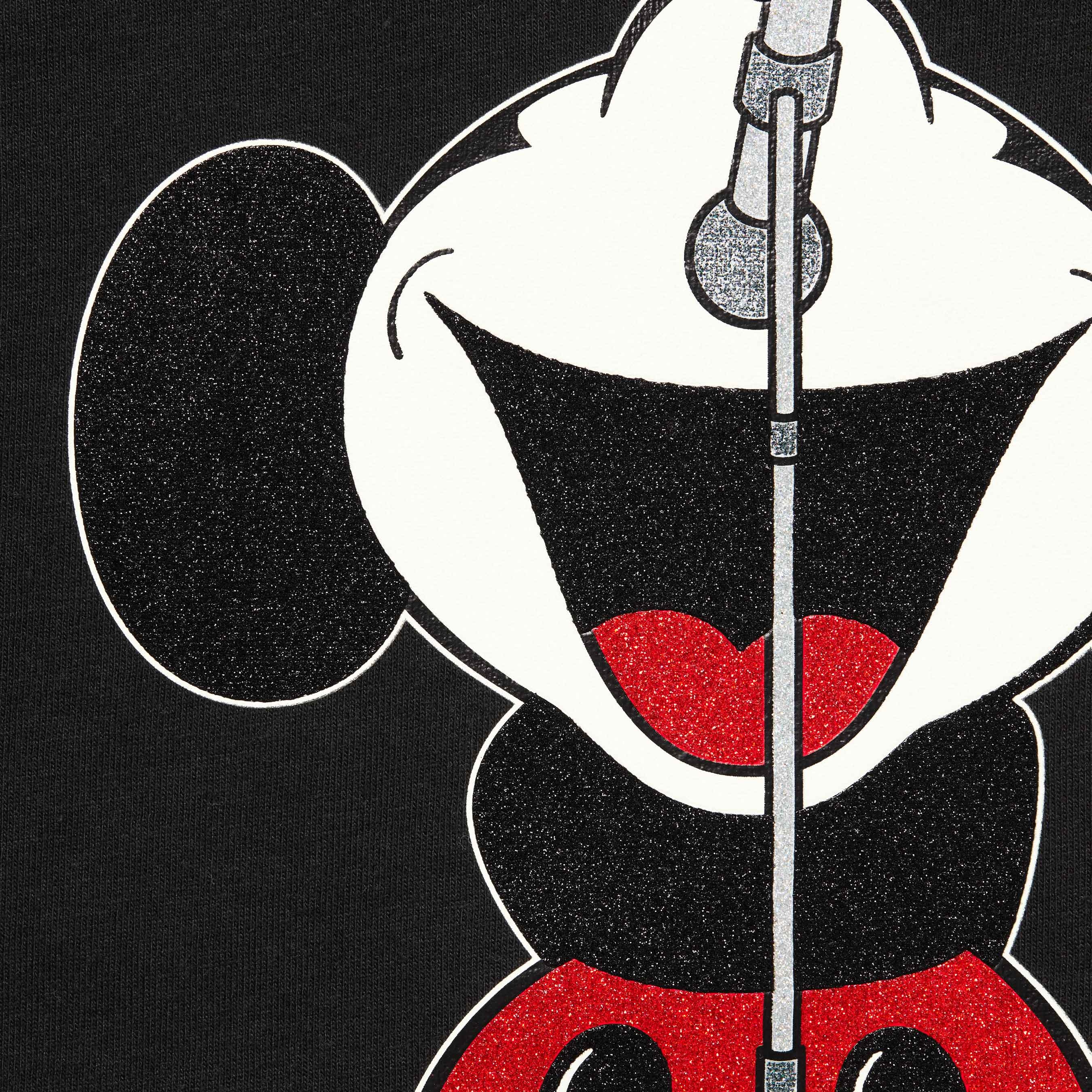 Supreme®/Number (N)ine®/Mickey Mouse Raglan L/S Top view 7